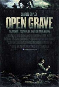 فيلم Open Grave 2013 مترجم