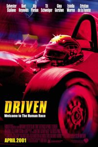 فيلم Driven 2001 مترجم