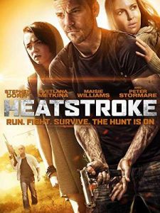 فيلم Heatstroke 2013 مترجم