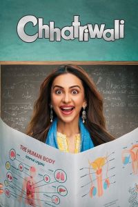 فيلم Chhatriwali 2023 مترجم