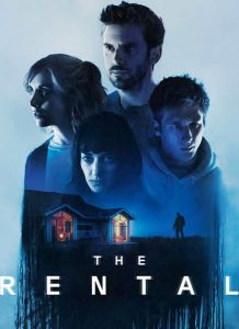 فيلم Webrip The Rental 2020 مترجم