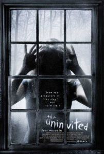 فيلم The Uninvited 2009 مترجم