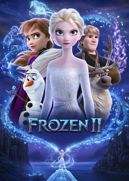 مشاهدة فيلم Frozen 2 2019 مترجم