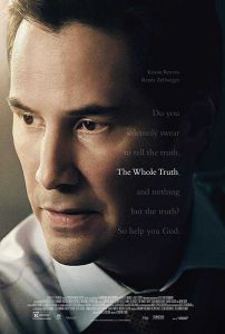 فيلم The Whole Truth 2016 مترجم