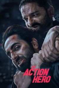 فيلم An Action Hero 2022 مترجم