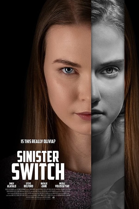 مشاهدة فيلم Sinister Switch 2021 مترجم