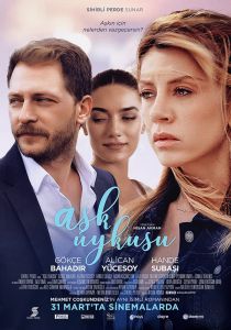 فيلم Ask Uykusu 2017 مترجم