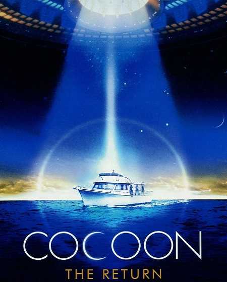 فيلم Cocoon 2 The Return 1988 مترجم