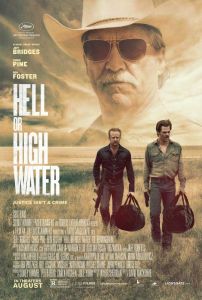 فيلم Hell Or High Water 2016 مترجم