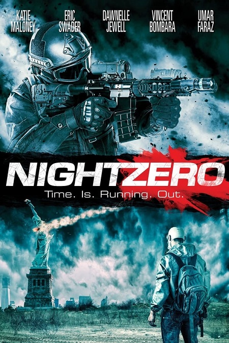 مشاهدة فيلم Night Zero 2018 مترجم