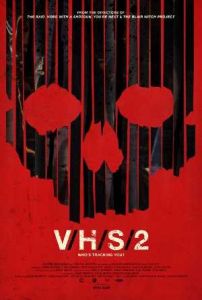 فيلم V H S 2 2013 مترجم