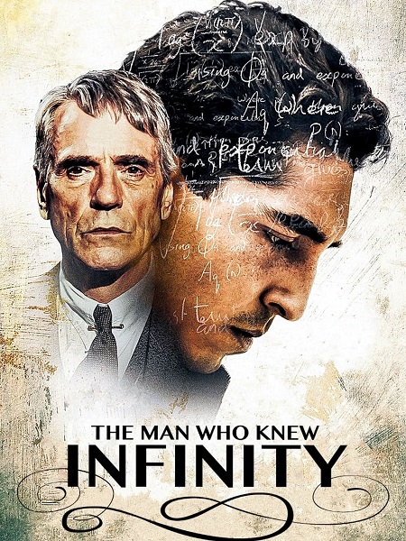 مشاهدة فيلم The Man Who Knew Infinity 2015 مترجم