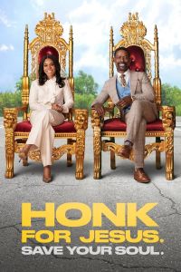 فيلم Honk For Jesus Save Your Soul 2022 مترجم