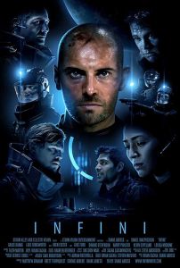 فيلم Infini 2015 مترجم