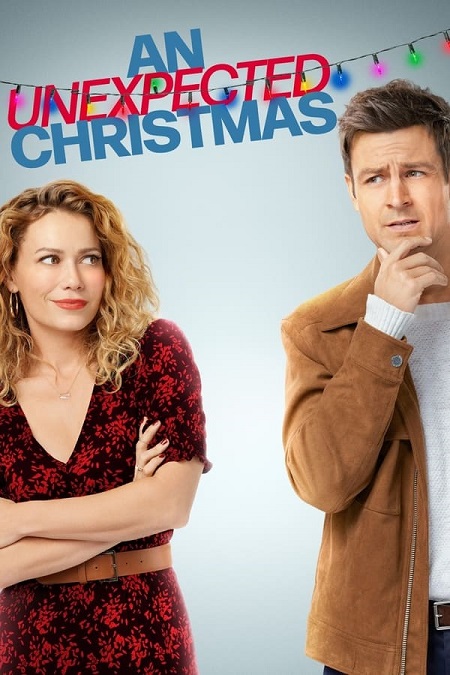 مشاهدة فيلم An Unexpected Christmas 2021 مترجم