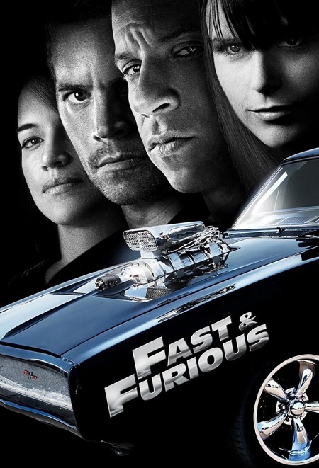 مشاهدة فيلم Fast and Furious 4 2009 مترجم