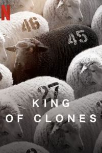 فيلم King Of Clones 2023 مترجم