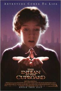 فيلم The Indian In The Cupboard 1995 مترجم