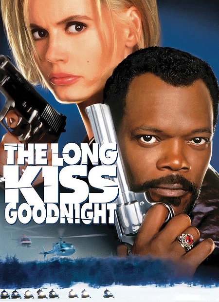 مشاهدة فيلم The Long Kiss Goodnight 1996 مترجم