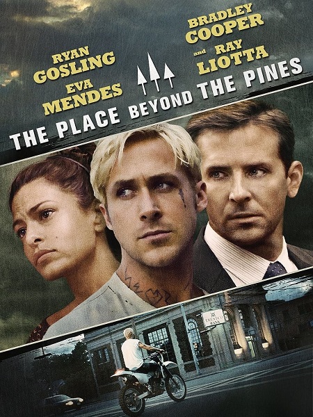 مشاهدة فيلم The Place Beyond the Pines 2012 مترجم