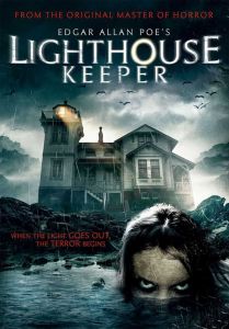 فيلم Edgar Allan Poes Lighthouse Keeper 2016 مترجم