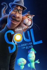 فيلم Soul 2020 مدبلج