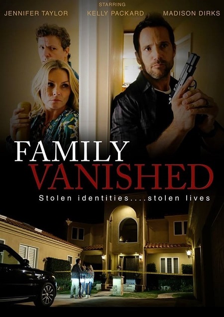 مشاهدة فيلم Family Vanished 2018 مترجم