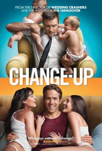 فيلم The Change Up 2011 مترجم