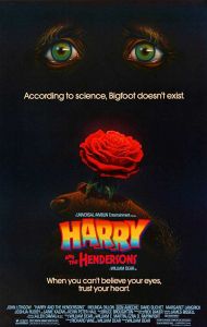 فيلم Harry And The Hendersons 1987 مترجم