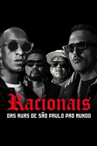 فيلم Racionais Mcs From The Streets Of Sao Paulo 2022 مترجم