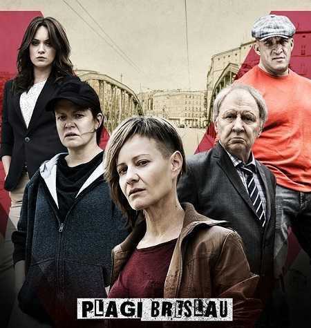 فيلم Plagi Breslau 2018 مترجم