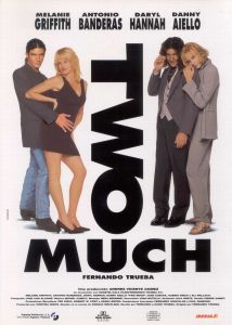 فيلم Two Much 1995 مترجم