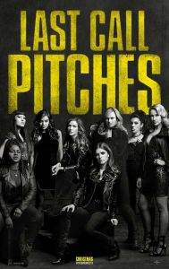 فيلم Pitch Perfect 3 2017 مترجم