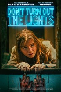 فيلم Dont Turn Out The Lights 2023 مترجم