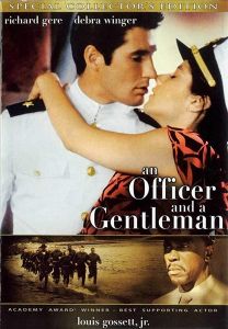 فيلم An Officer And A Gentleman 1982 مترجم