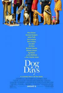 فيلم 2018 Dog Days مترجم