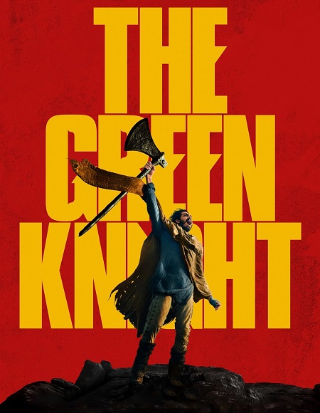 مشاهدة فيلم The Green Knight 2021 مترجم