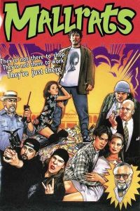 فيلم Mallrats 1995 مترجم