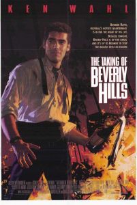 فيلم The Taking Of Beverly Hills 1991 مترجم