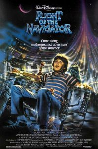 فيلم Flight Of The Navigator 1986 مترجم