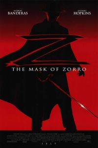 فيلم The Mask Of Zorro 1998 مترجم