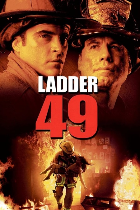 مشاهدة فيلم Ladder 49 2004 مترجم