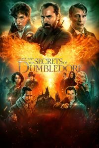 فيلم Fantastic Beasts The Secrets Of Dumbledore 2022 مترجم