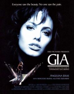 فيلم Gia 1998 مترجم