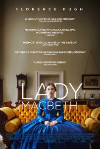 فيلم Lady Macbeth 2016 مترجم