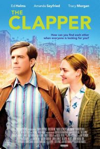 فيلم The Clapper 2017 مترجم