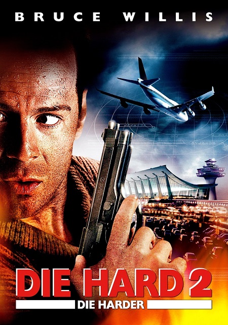 مشاهدة فيلم Die Hard 2 1990 مترجم