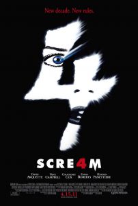 فيلم Scream 4 2011 مترجم