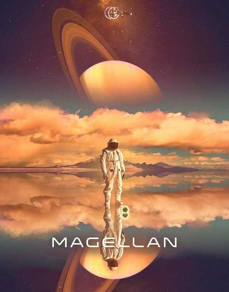 فيلم Magellan 2017 مترجم