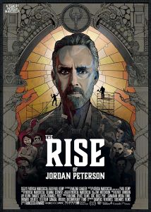 فيلم The Rise Of Jordan Peterson 2019 مترجم